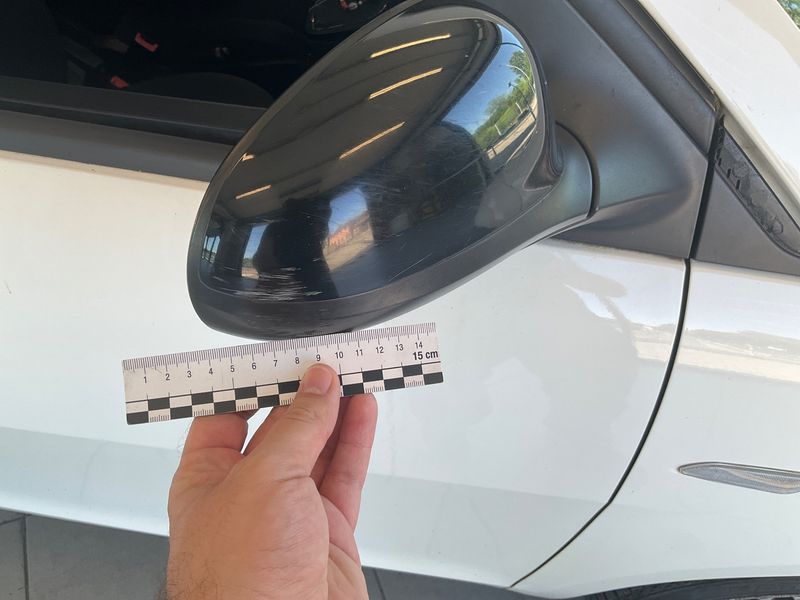 Lancia Ypsilon 1.2 Gold 2013 – снимка 21
