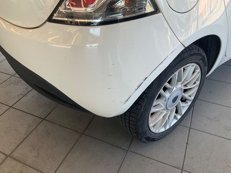 Lancia Ypsilon 1.2 Gold 2013 – снимка 29