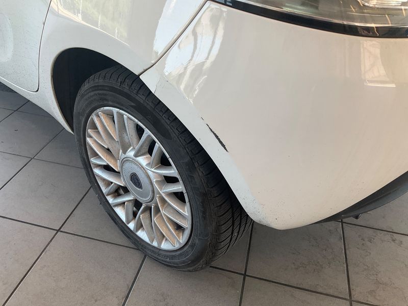 Lancia Ypsilon 1.2 Gold 2013 – снимка 30