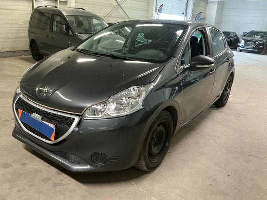 Peugeot 208 1.2 VTi Access 2013 – снимка 1