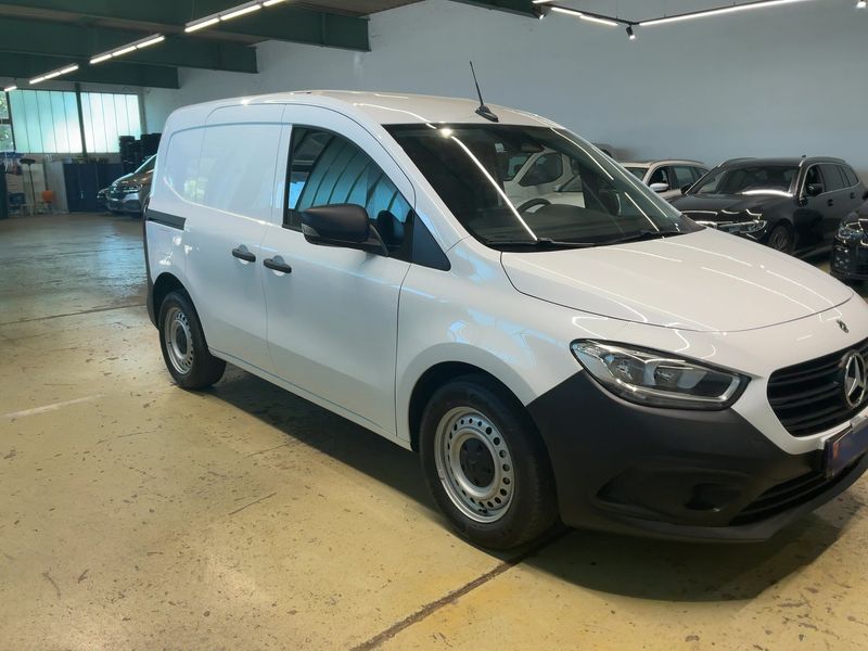 Mercedes-Benz Citan 110 CDI 2026 – снимка 12