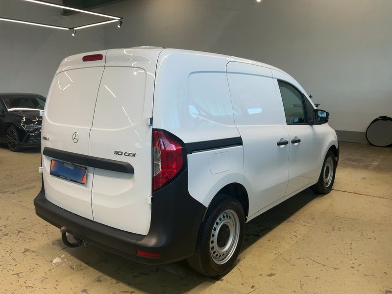 Mercedes-Benz Citan 110 CDI 2026 – снимка 8