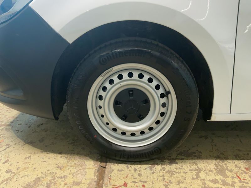 Mercedes-Benz Citan 110 CDI 2026 – снимка 3