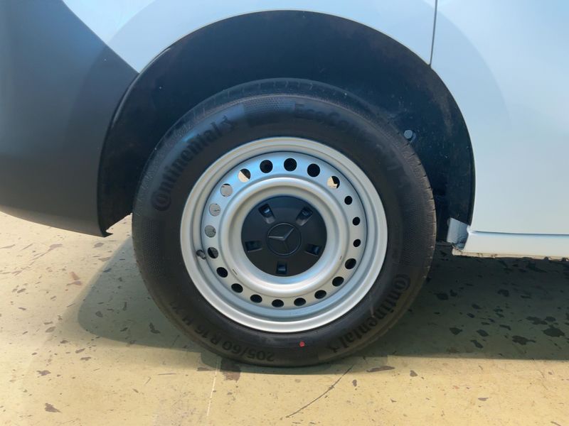 Mercedes-Benz Citan 110 CDI 2026 – снимка 9