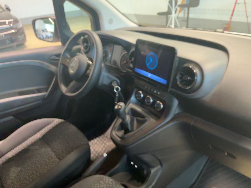 Mercedes-Benz Citan 110 CDI 2026 – снимка 17