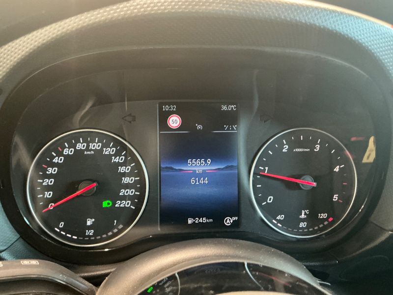 Mercedes-Benz Citan 110 CDI 2026 – снимка 18