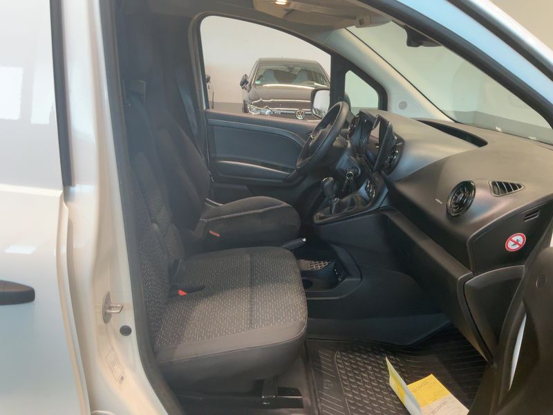 Mercedes-Benz Citan 110 CDI 2026 – снимка 16