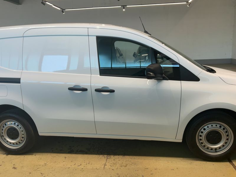 Mercedes-Benz Citan 110 CDI 2026 – снимка 10