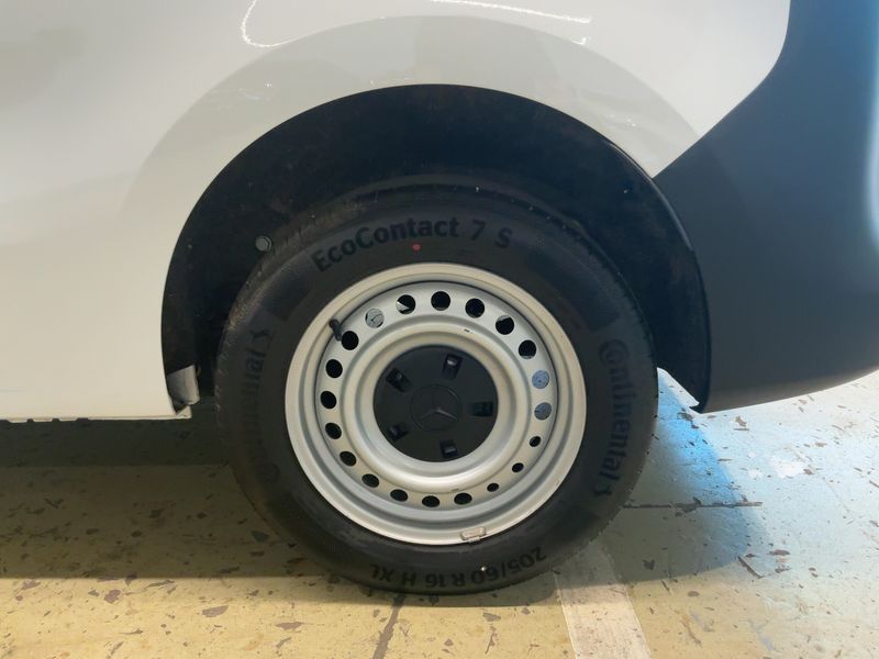 Mercedes-Benz Citan 110 CDI 2026 – снимка 5