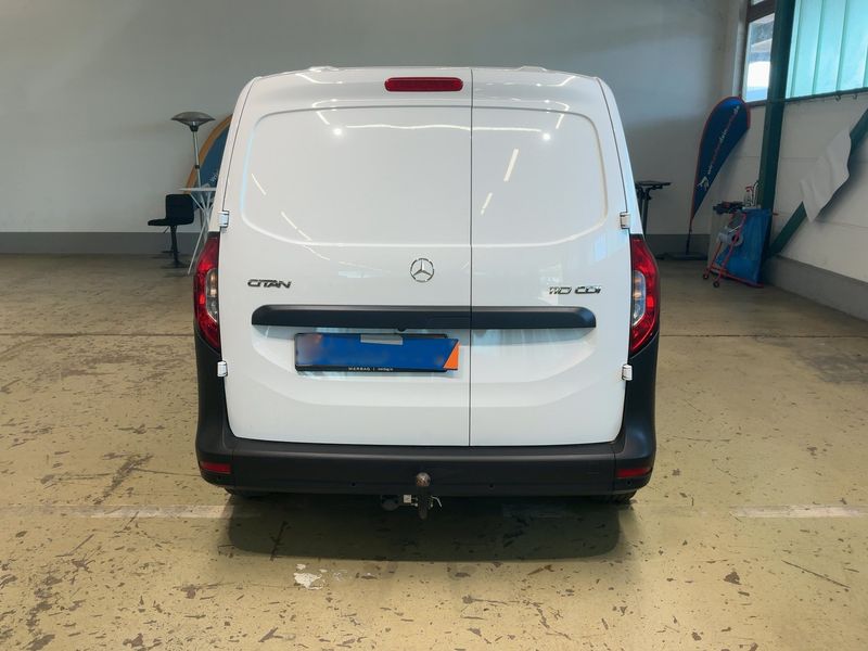 Mercedes-Benz Citan 110 CDI 2026 – снимка 7