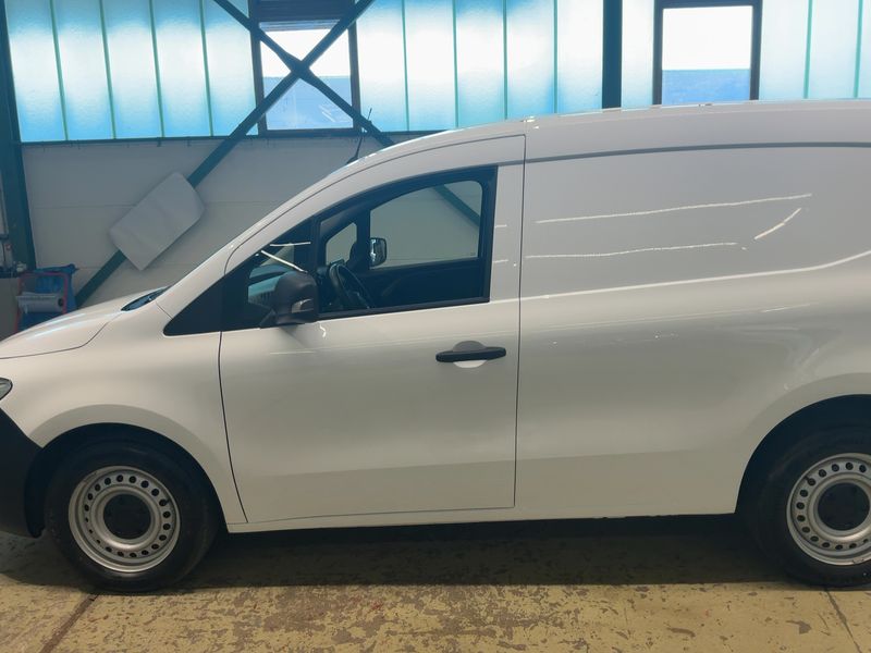 Mercedes-Benz Citan 110 CDI 2026 – снимка 4