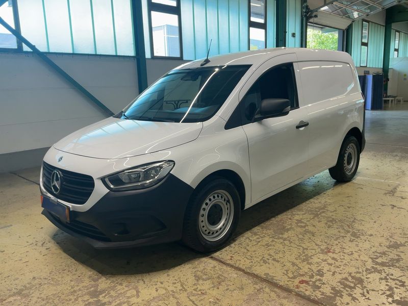 Mercedes-Benz Citan 110 CDI 2026 – снимка 1