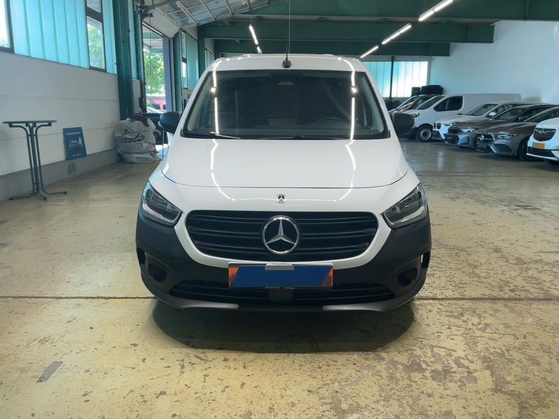 Mercedes-Benz Citan 110 CDI 2026 – снимка 14