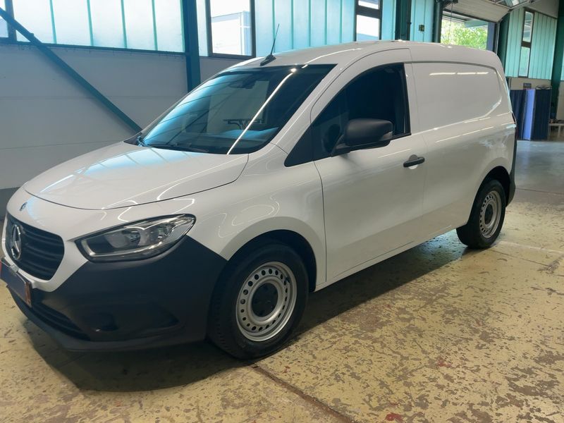 Mercedes-Benz Citan 110 CDI 2026 – снимка 2