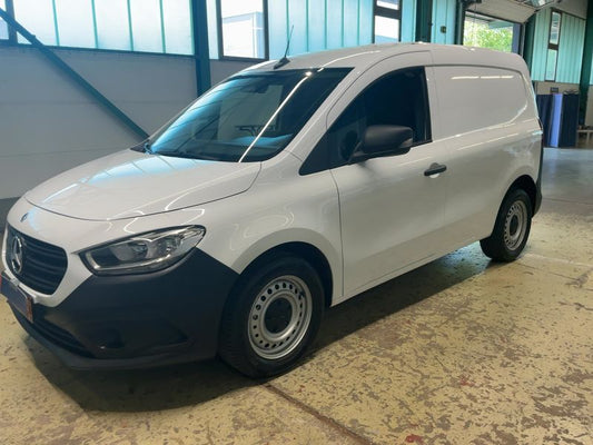 Mercedes-Benz Citan 110 CDI 2026 – снимка 2