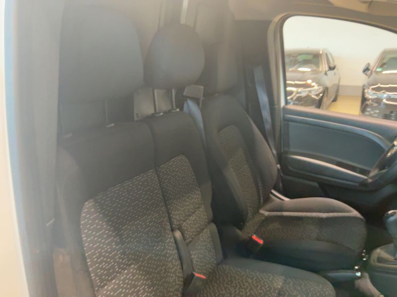 Mercedes-Benz Citan 110 CDI 2026 – снимка 19