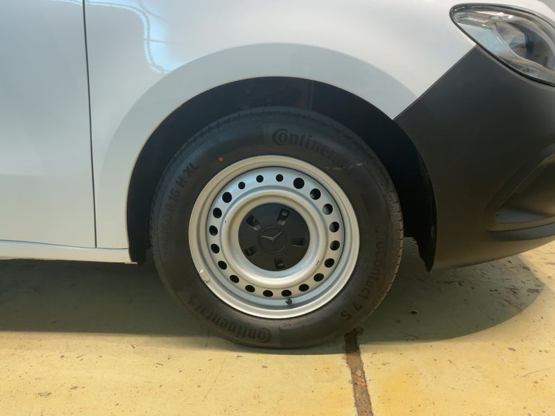 Mercedes-Benz Citan 110 CDI 2026 – снимка 11