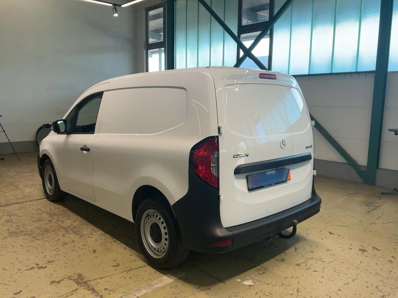Mercedes-Benz Citan 110 CDI 2026 – снимка 6