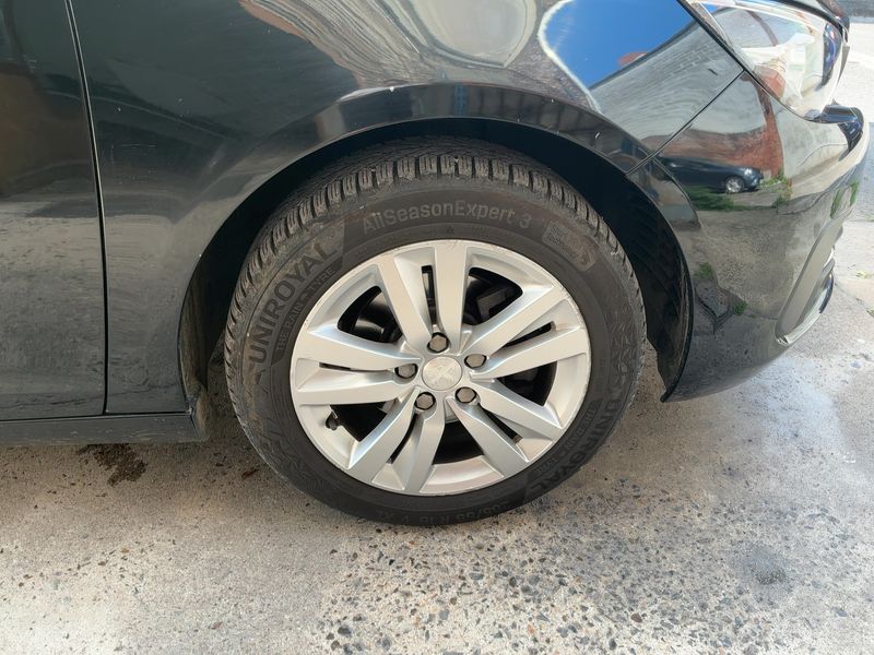 Peugeot 308 1.5 Blue-HDi Active Business 2019 – снимка 11