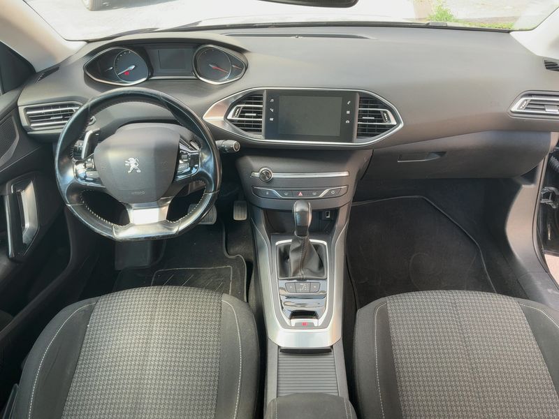 Peugeot 308 1.5 Blue-HDi Active Business 2019 – снимка 17