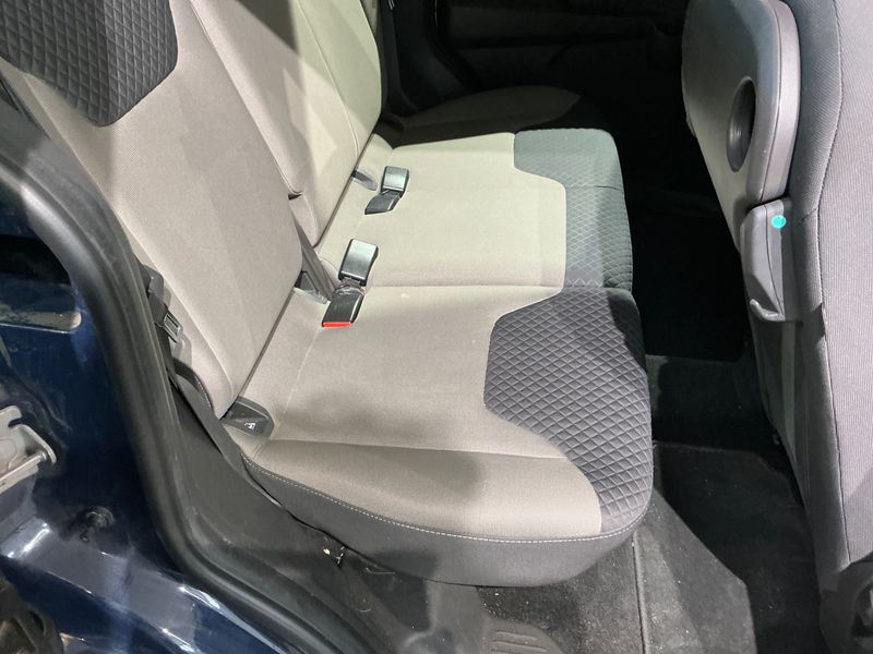 Ford Tourneo 1.0 EcoBoost Trend 2018 – снимка 30