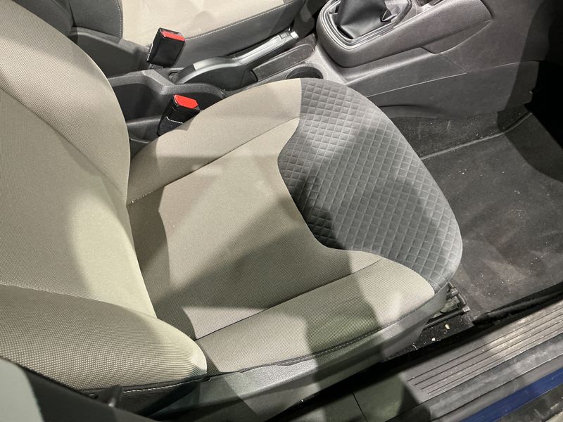 Ford Tourneo 1.0 EcoBoost Trend 2018 – снимка 31