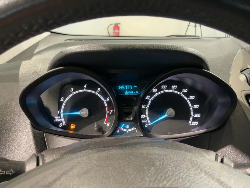 Ford Tourneo 1.0 EcoBoost Trend 2018 – снимка 18