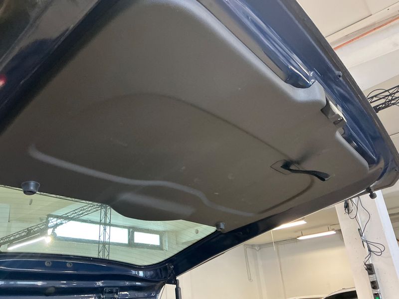 Ford Tourneo 1.0 EcoBoost Trend 2018 – снимка 27