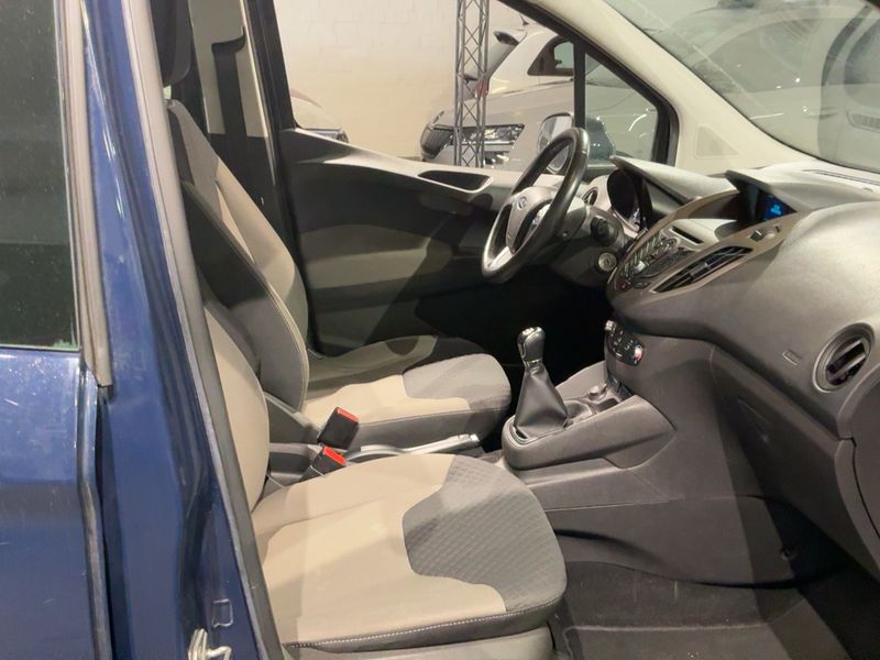 Ford Tourneo 1.0 EcoBoost Trend 2018 – снимка 16