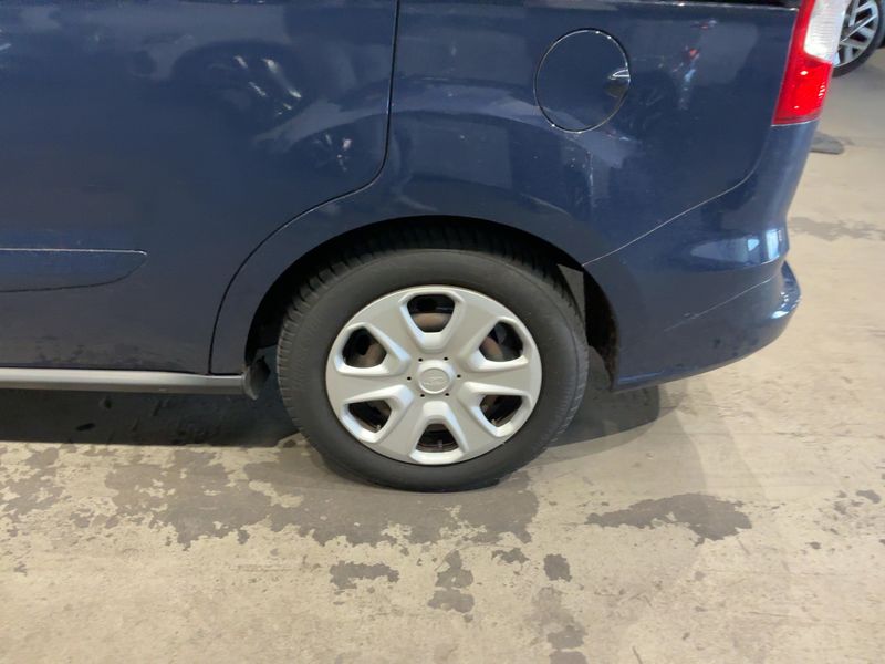 Ford Tourneo 1.0 EcoBoost Trend 2018 – снимка 5
