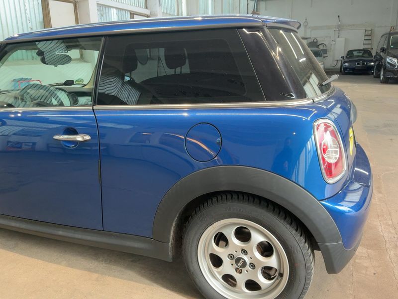 MINI One 2013 – снимка 6