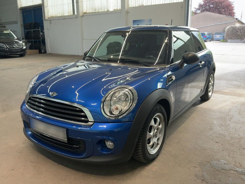 MINI One 2013 – снимка 1