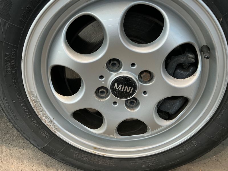 MINI One 2013 – снимка 22