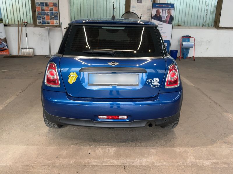 MINI One 2013 – снимка 7