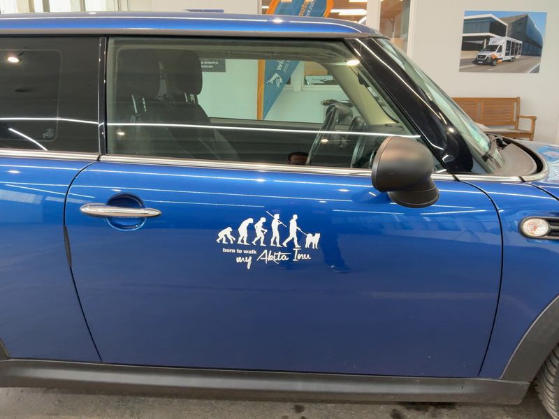 MINI One 2013 – снимка 10