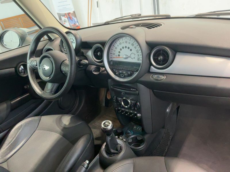 MINI One 2013 – снимка 18