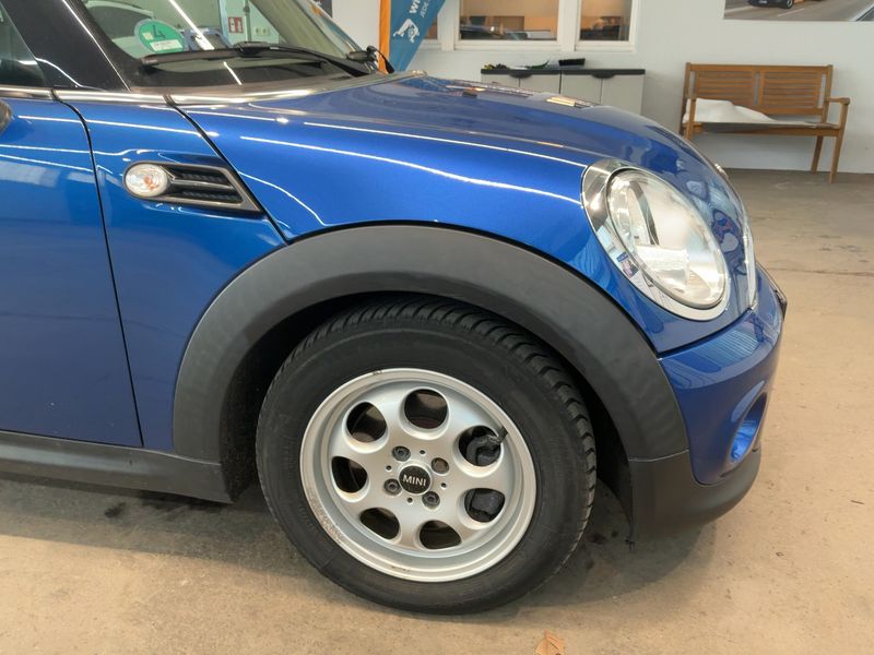 MINI One 2013 – снимка 12