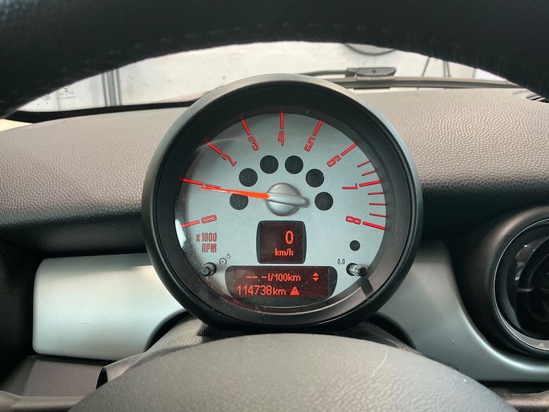MINI One 2013 – снимка 19