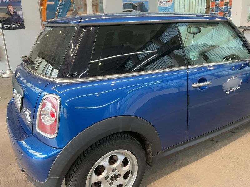 MINI One 2013 – снимка 8