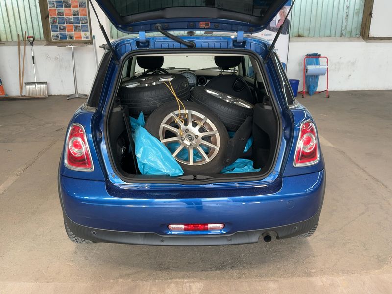 MINI One 2013 – снимка 16