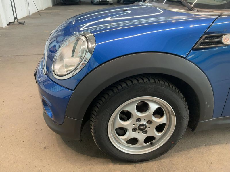 MINI One 2013 – снимка 2