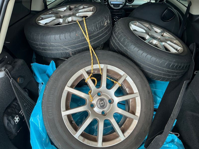 MINI One 2013 – снимка 15