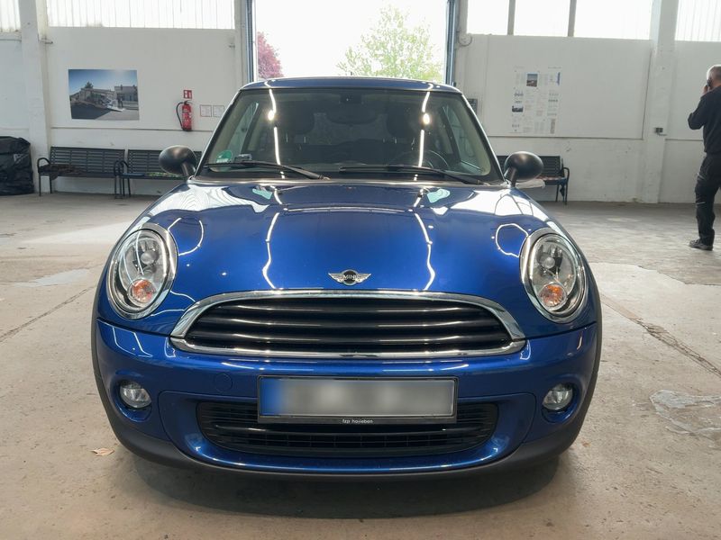 MINI One 2013 – снимка 14