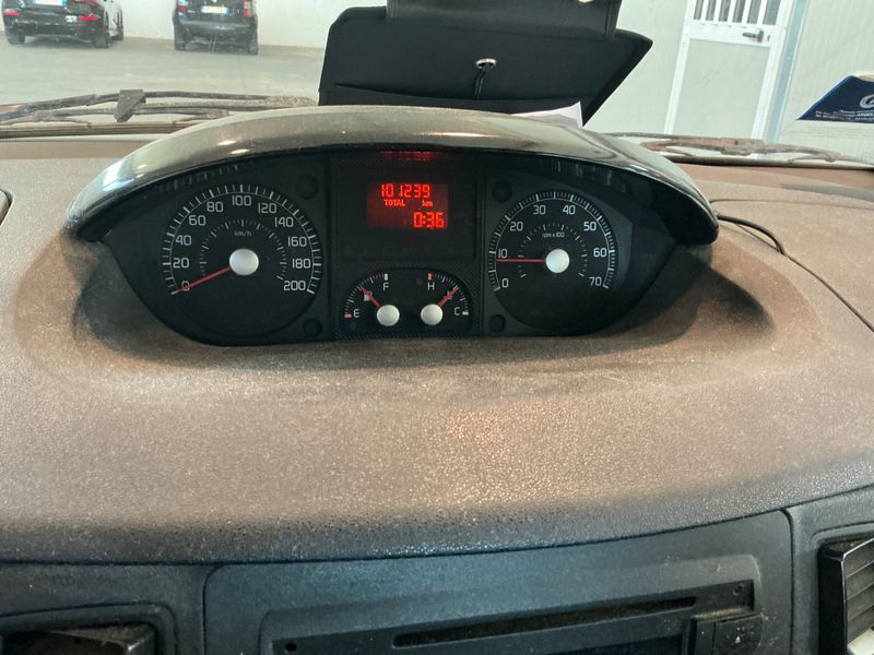 Fiat Idea 1.4 Active 2006 – снимка 4
