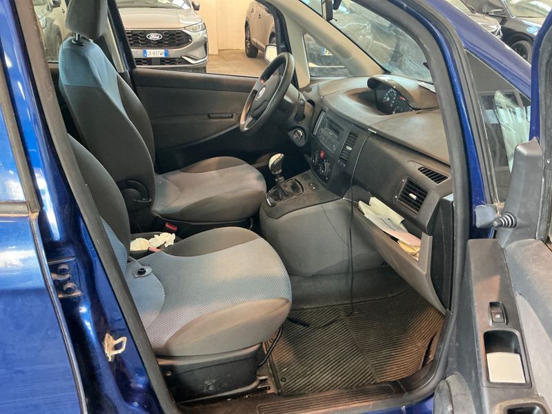 Fiat Idea 1.4 Active 2006 – снимка 3
