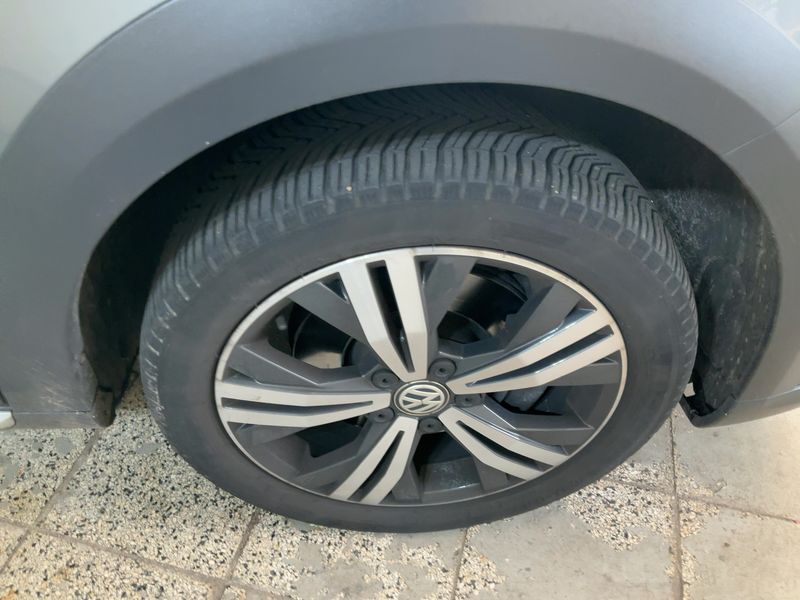 Volkswagen Caddy 1.4 TSI Alltrack BlueMotion Tech 2020 – снимка 11