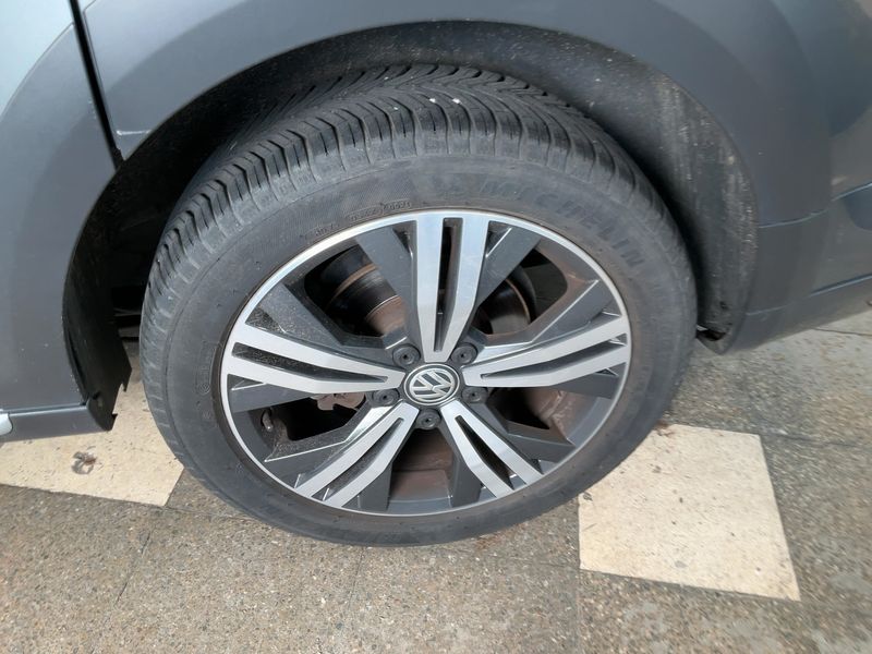 Volkswagen Caddy 1.4 TSI Alltrack BlueMotion Tech 2020 – снимка 5