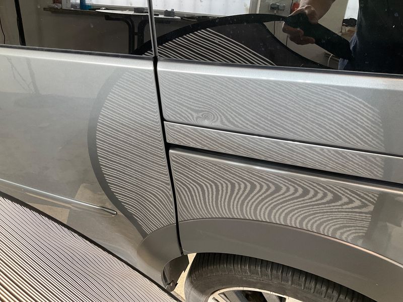 Volkswagen Caddy 1.4 TSI Alltrack BlueMotion Tech 2020 – снимка 23