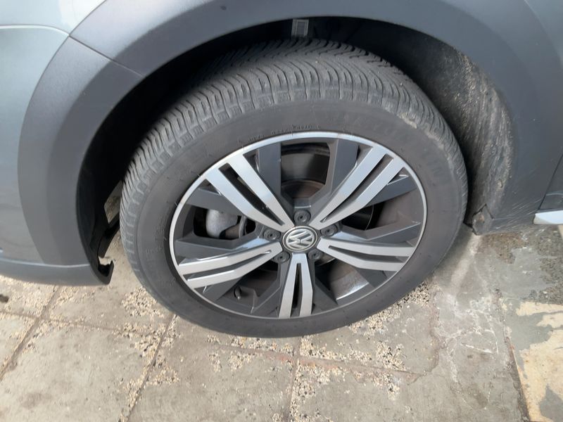 Volkswagen Caddy 1.4 TSI Alltrack BlueMotion Tech 2020 – снимка 3