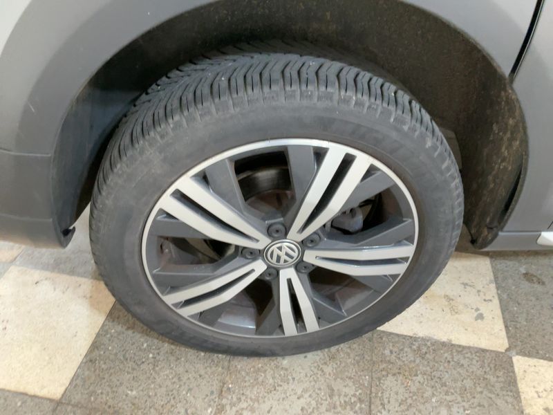 Volkswagen Caddy 1.4 TSI Alltrack BlueMotion Tech 2020 – снимка 9